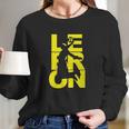 Lebron Cleveland Fan Wear 23 Long Sleeve T-Shirt Gifts for Her