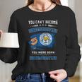 Leicester City Fc-Kann-Man Long Sleeve T-Shirt Gifts for Her