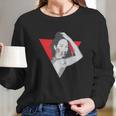 Lena Headey Noh8 Long Sleeve T-Shirt Gifts for Her