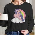 My Little Pony 80S T-Shirt Long Sleeve T-Shirt Gifts for Her