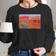 Thelma And Louise Long Sleeve T-Shirt Gifts for Her