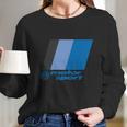 Logo Of Vw Motorsport Long Sleeve T-Shirt Gifts for Her