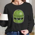 Lord Tachanka Chibi Cartoon Long Sleeve T-Shirt Gifts for Her