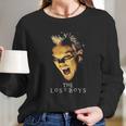 The Lost Boys Long Sleeve T-Shirt Gifts for Her