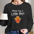 Love Kiln Ceramic Sculpting Artist Pot Dealer Clay Pottery Long Sleeve T-Shirt Gifts for Her