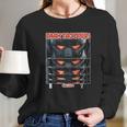 The Mandalorian Dark Troopers Long Sleeve T-Shirt Gifts for Her