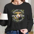 Marine Corps Usmc Vietnam Vet Long Sleeve T-Shirt Gifts for Her