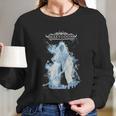 Mastodon Ancient Kingdom Long Sleeve T-Shirt Gifts for Her