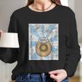 Mate Argentino Yerba Mate Playera Long Sleeve T-Shirt Gifts for Her