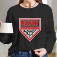 Melvins Army Long Sleeve T-Shirt Gifts for Her