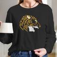 Mizzou Tigers Long Sleeve T-Shirt Gifts for Her