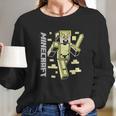 Mojang Minecraft Long Sleeve T-Shirt Gifts for Her