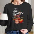 The Muppet Show Animal Playing Gretsch Drums Shirtc Long Sleeve T-Shirt Gifts for Her