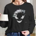 Nasa Spacex Long Sleeve T-Shirt Gifts for Her