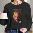 Nathan Davison Dennis Rodman Rodzilla Long Sleeve T-Shirt Gifts for Her