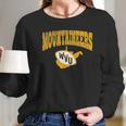 Ncaa Mens Vintage Triblend Vault Long Sleeve T-Shirt Gifts for Her