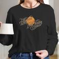 Neil Young Harvest Organic Long Sleeve T-Shirt Gifts for Her