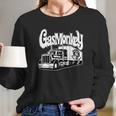 New Gas Monkey Garage T-Shirt Long Sleeve T-Shirt Gifts for Her