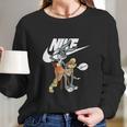 Official Nike Bugs Bunny Spanking Lola ShirtShirt Long Sleeve T-Shirt Gifts for Her