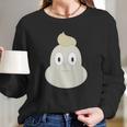 Onion Is Judging You - Steven Universe Long Sleeve T-Shirt Gifts for Her