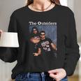 The Outsiders Long Sleeve T-Shirt Gifts for Her