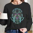 Oyshriola The Mars Volta Ultra Soft Long Sleeve T-Shirt Gifts for Her