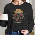 Oyshriola Steel Panther Long Sleeve T-Shirt Gifts for Her