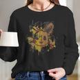 Pikachu And Eevee Lets Go Long Sleeve T-Shirt Gifts for Her