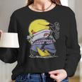 Pikachu Sasuke Naruto Chidori Long Sleeve T-Shirt Gifts for Her