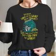 Pinky And The Brain What To Do Tonight Long Sleeve T-Shirt Gifts for Her