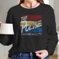 The Police Rock Band Sync Inverted Synchronicity Long Sleeve T-Shirt Gifts for Her