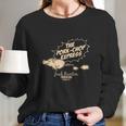 The Pork Chop Express Long Sleeve T-Shirt Gifts for Her