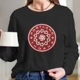 Portland Thorns Long Sleeve T-Shirt Gifts for Her