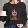 Post Malone Im Going Ghost Hunting Shirt Long Sleeve T-Shirt Gifts for Her