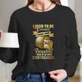 Postal Worker Parcelitis Very Contagious Funny Long Sleeve T-Shirt Gifts for Her