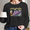 Price Is Right Cliff Hangers Long Sleeve T-Shirt Gifts for Her