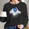 Procter Gamble Long Sleeve T-Shirt Gifts for Her