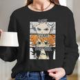 The Promised Neverland Long Sleeve T-Shirt Gifts for Her