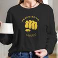 Proud Boys Umuru Art Long Sleeve T-Shirt Gifts for Her