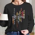 Radiohead Shirt Hoodie Tank Top Long Sleeve T-Shirt Gifts for Her