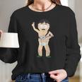 Randy Marsh Long Sleeve T-Shirt Gifts for Her