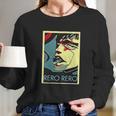 Rero Rero Long Sleeve T-Shirt Gifts for Her