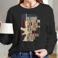 Response Time Ar15 T-Shirt Long Sleeve T-Shirt Gifts for Her