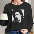 Retro Graphic Tim Buckley Art Long Sleeve T-Shirt Gifts for Her