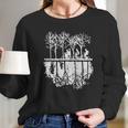 Revel Shore Stranger Things The Upside Down 1983 Long Sleeve T-Shirt Gifts for Her