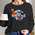 How Ridiculous Merchandise Unisext 2020 Long Sleeve T-Shirt Gifts for Her