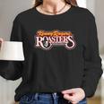 Roasters Gildan 64000 Long Sleeve T-Shirt Gifts for Her