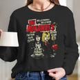 The Runaways Cherry Bomb Tshirt Long Sleeve T-Shirt Gifts for Her