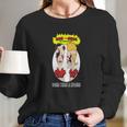 What A Rush Long Sleeve T-Shirt Gifts for Her