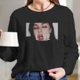 Sasha Greys - _Love_ Shirt Long Sleeve T-Shirt Gifts for Her